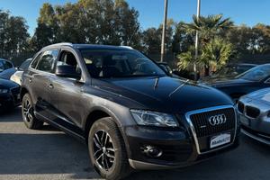Audi Q5 2.0 TDI 170 CV quattro