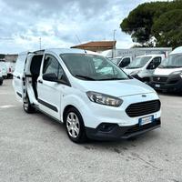 FORD TRANSIT COURIER 1.5tdci 75cv FURGONE