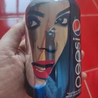 Lattina Pepsi Beyoncé 