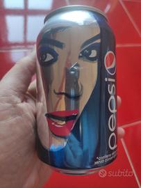 Lattina Pepsi Beyoncé 
