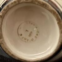 Vaso vintage San Marino