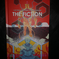 The fiction di Pires, Rubín e Garland