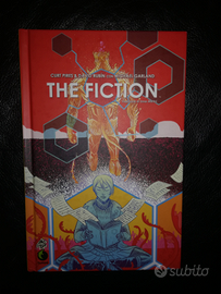 The fiction di Pires, Rubín e Garland