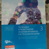 Tecnologie e Progettazione di Sistemi Informatici 