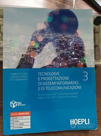 Tecnologie e Progettazione di Sistemi Informatici 