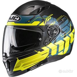 Casco integrale hjc i70 alligon