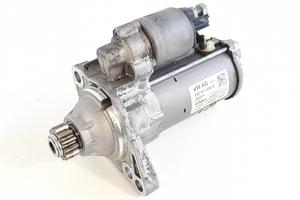 MOTORINO AVVIAMENTO VOLKSWAGEN GOLF «VII» (2017)