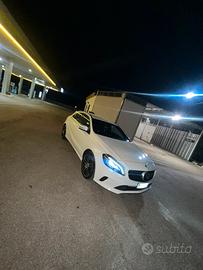 Mercedes A 200d Premium sport