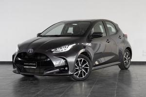 Toyota Yaris Hybrid Trend MY20