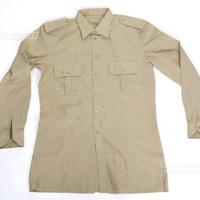 Camicia invernale originale Esercito Italiano