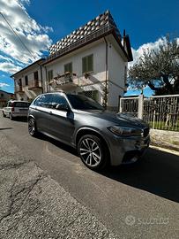 Bmw x5 f15