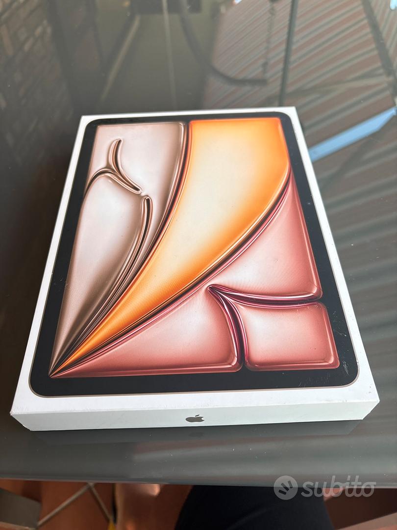 Ipad air 11”(M4)