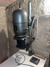 Ingranditore coldon color