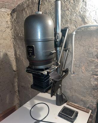 Ingranditore coldon color