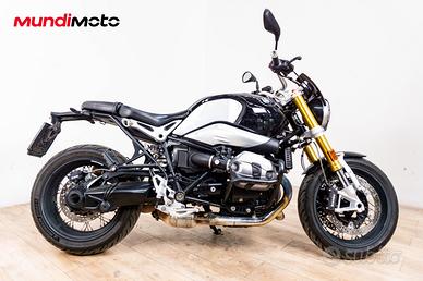 BMW R NINET - 2019