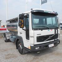 Volvo FL6.220 cisterna trasporto liquidi alimentar