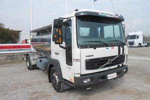 Volvo FL6.220 cisterna trasporto liquidi alimentar