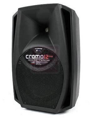 coppia casse db cromo 12+ 600wrms