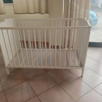 Lettino, Box, Seggiolone chicco Bambino