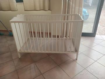 Lettino, Box, Seggiolone chicco Bambino