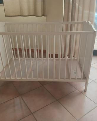 Lettino, Box, Seggiolone chicco Bambino