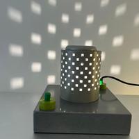 Lampada Matteo Thun “Dieci Spargi” Bieffeplast