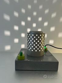 Lampada Matteo Thun “Dieci Spargi” Bieffeplast