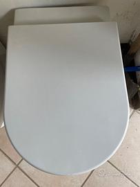 Coppia sanitari nuovi Catalano