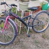 bicicletta misura 24 