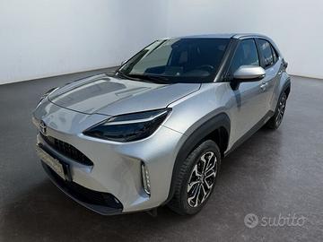Toyota Yaris Cross 1.5 Hybrid 5p. E-CVT Trend