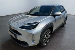 Toyota Yaris Cross 1.5 Hybrid 5p. E-CVT Trend