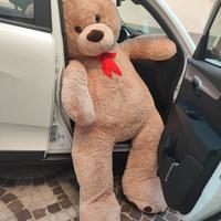 Peluche orso gigante