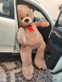 Peluche orso gigante