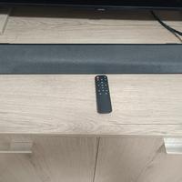 SOUNDBAR  WATT 120 