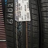 ESTIVE cod : 6402 Misura 215 60 R 16 99 V NITTO