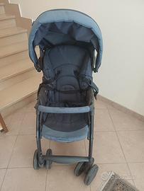 Passeggino Chicco