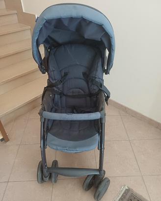 Passeggino Chicco