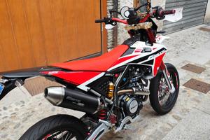 Fantic XMF 125 competition anno 2021