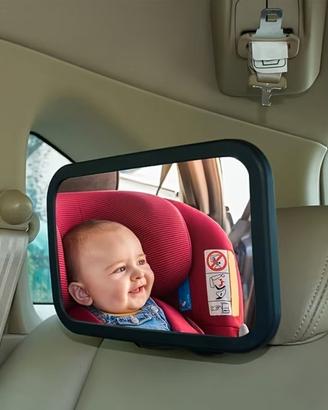 specchio auto per bambini 