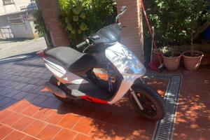 Motorino 50 Derbi Atlantic