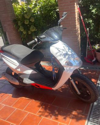 Motorino 50 Derbi Atlantic