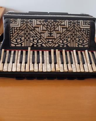 FISARMONICA PAOLO SOPRANI