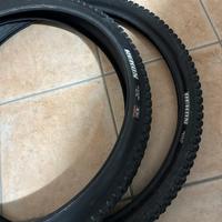 Copertoni Maxxis Rekon