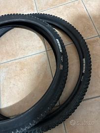 Copertone Maxxis Rekon