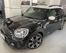 MINI Cooper D Countryman 2.0 Northwood Edition