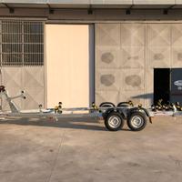 Rimorchio cresci n 2300 r