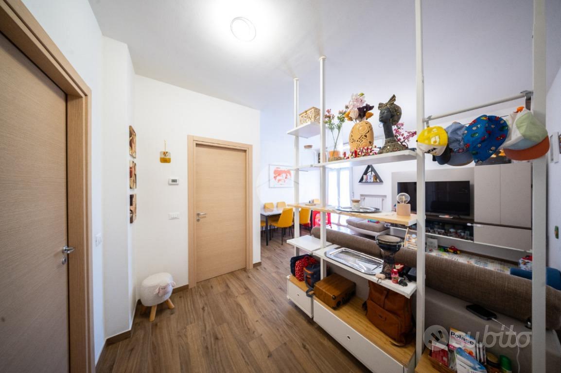 Appartamento – Borgo Virgilio, Cerese - Vista 2