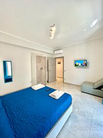 Casa vacanze Napoli centro con Posto auto privato