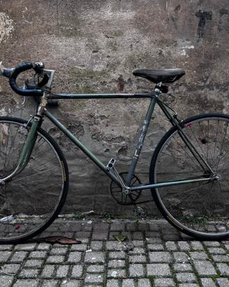 Single Speed