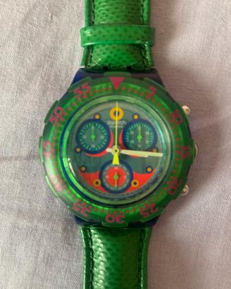 Crono Swatch
